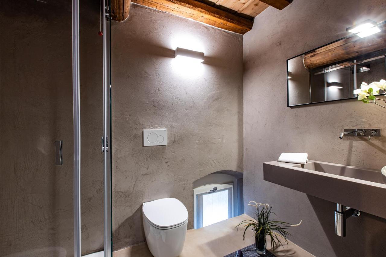 Luxury Wellness Verona Spa Extérieur photo