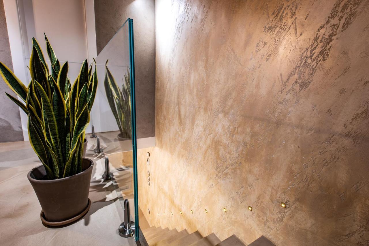 Luxury Wellness Verona Spa Extérieur photo