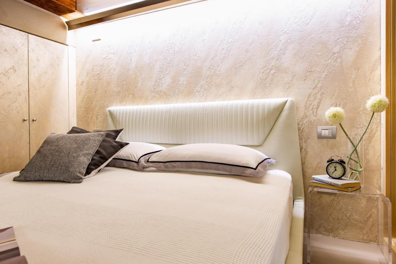 Luxury Wellness Verona Spa Extérieur photo
